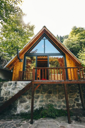 Serinle Bungalow